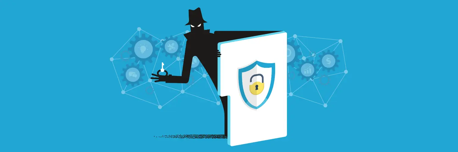 Your attackers already have a map. Do you?