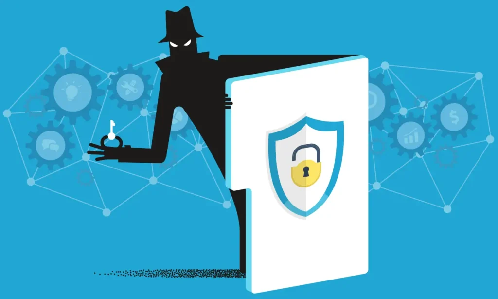 Your attackers already have a map. Do you?