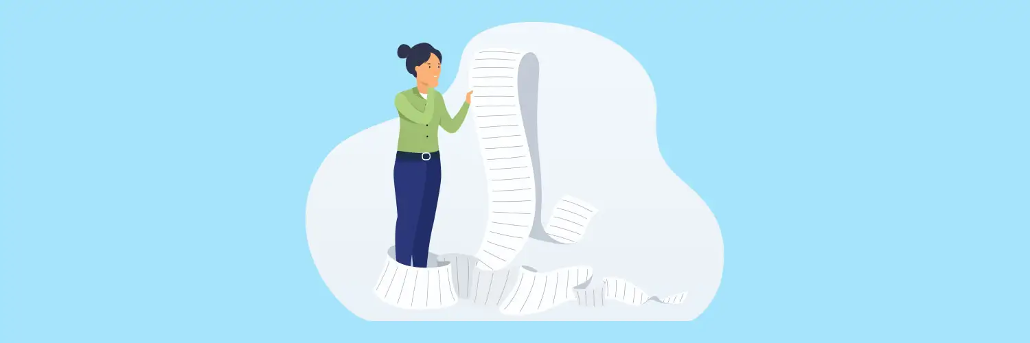 How to Answer an Auditor About Your Risk of Email Spoofing