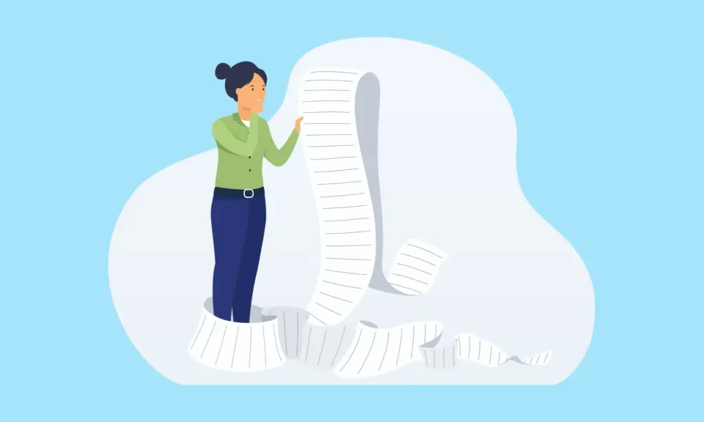 How to answer an auditor about your risk of email spoofing