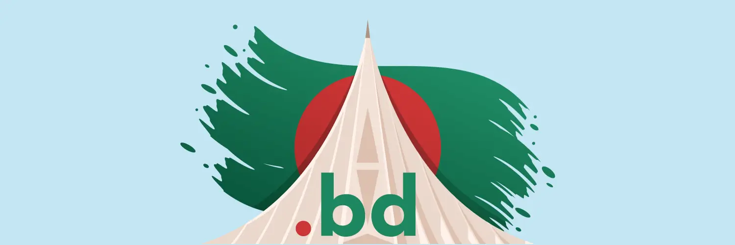 Bangladesh’s official .bd domain is here