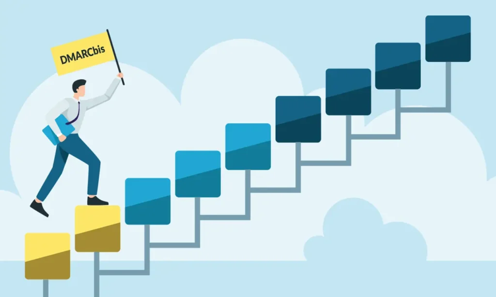 DMARCbis is coming: New DNS tree walk algorithm and more