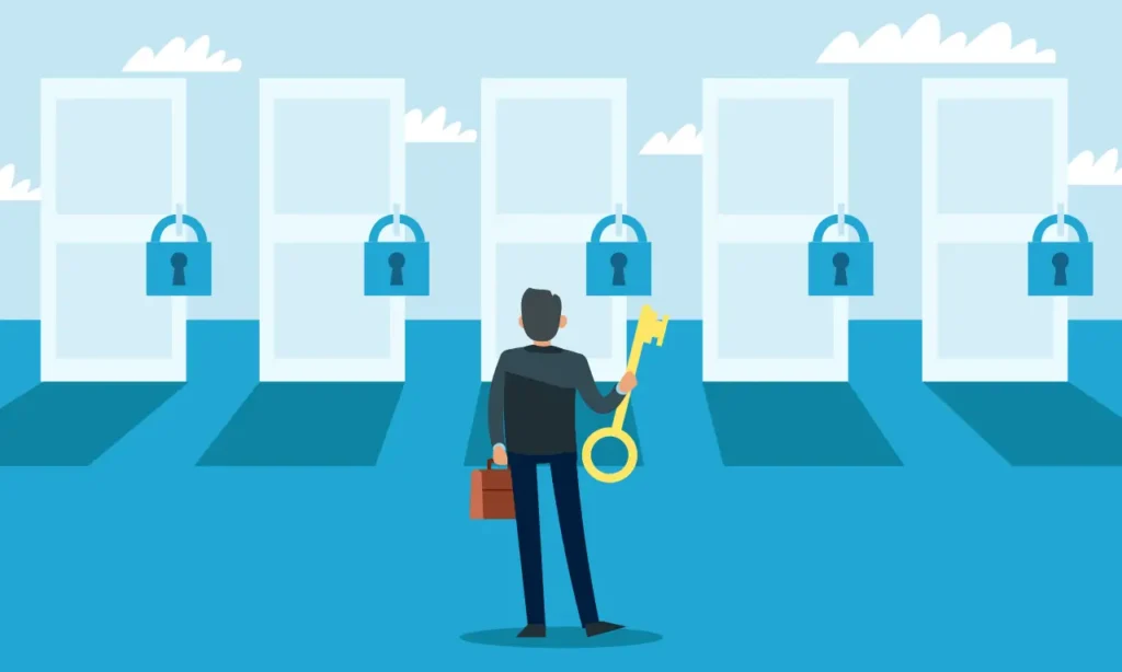 Single Sign On (SSO) is here: What it means for your domains