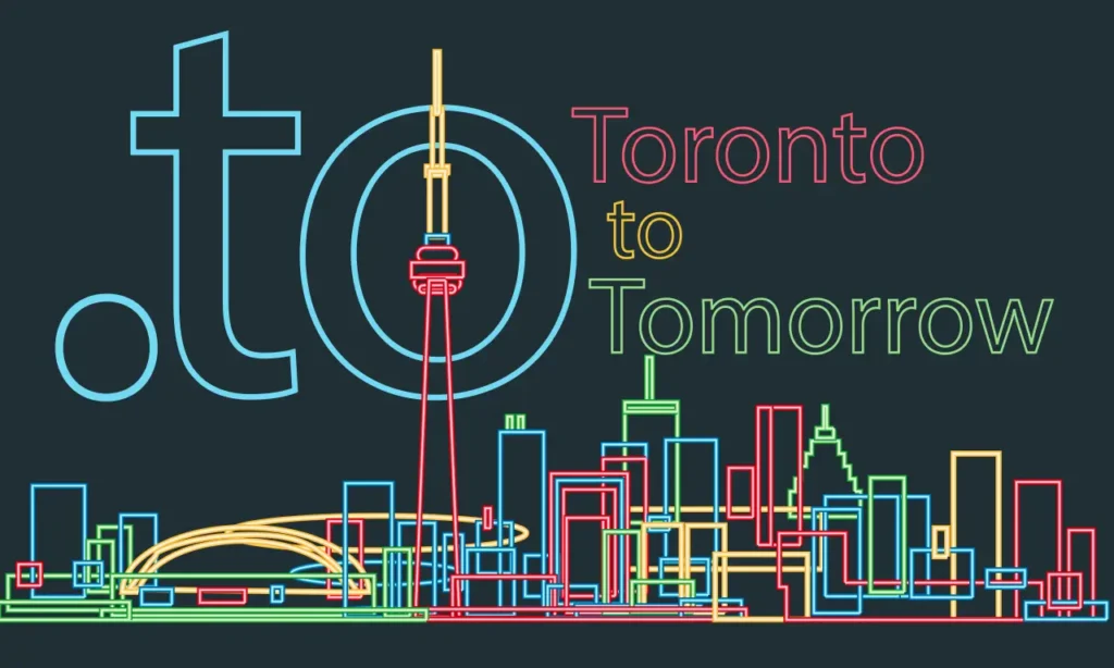 From tech to Toronto – New uses for the .to domain