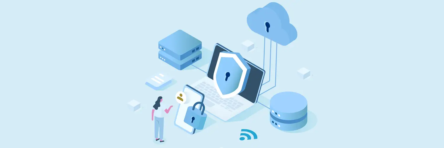 What is Zero Trust in cybersecurity?