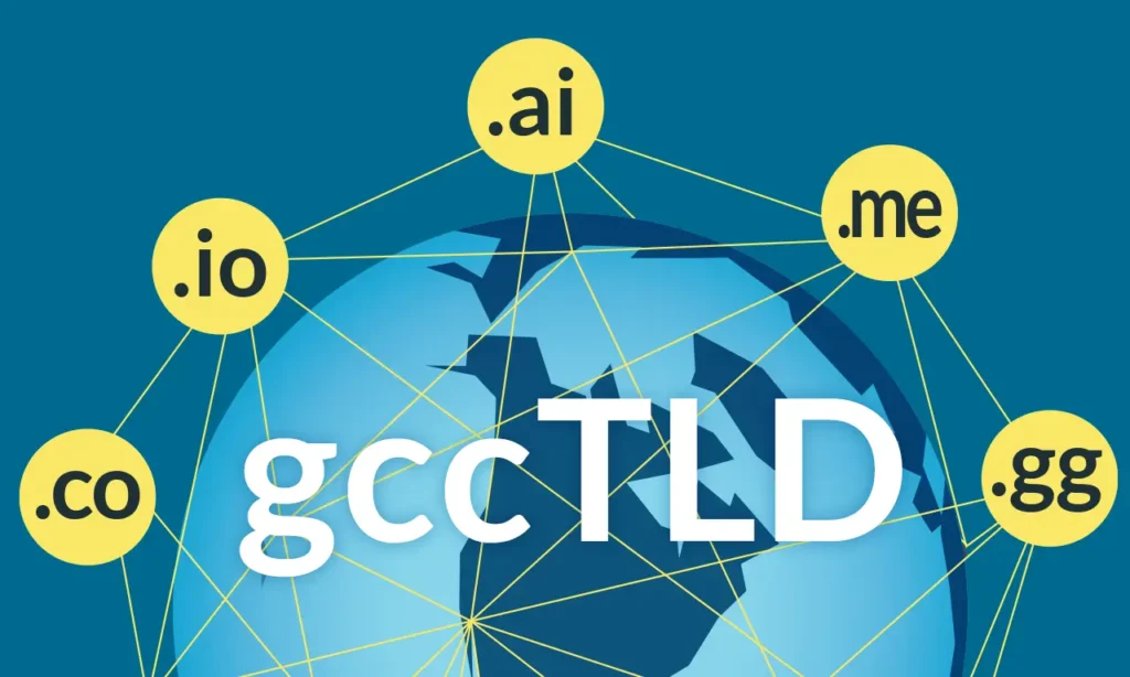 The “G” factor: What makes a gccTLD