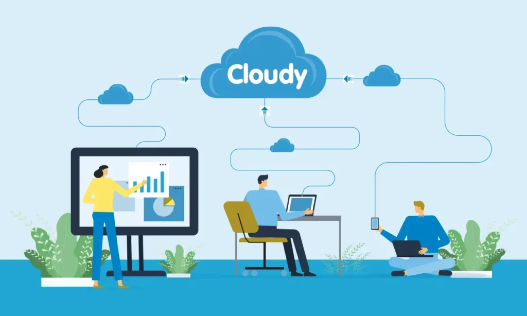 Meet Cloudy: The new AI agent from Cloudflare