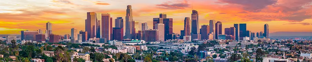 .la - Los Angeles, Laos