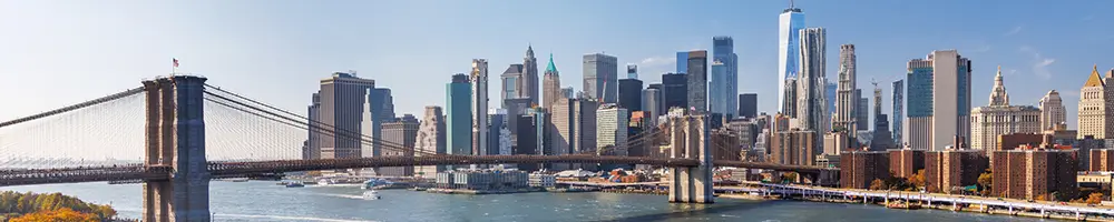 .nyc - New York City