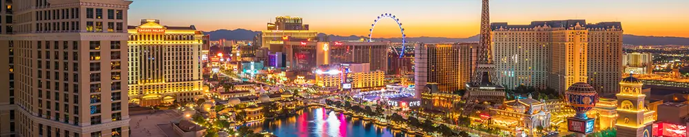 .vegas - Las Vegas, Nevada