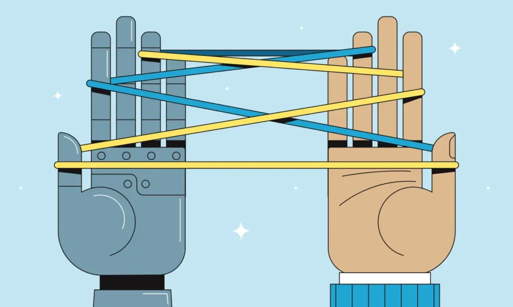 Why your monitoring service needs human intelligence, not just AI