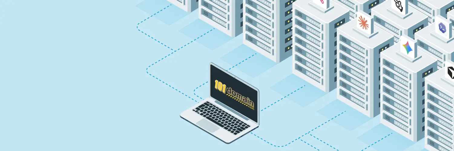Supercharge your domain management skills: Introducing the 101domain API and MCP Server
