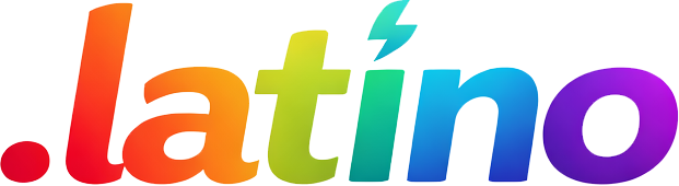 .latino logo