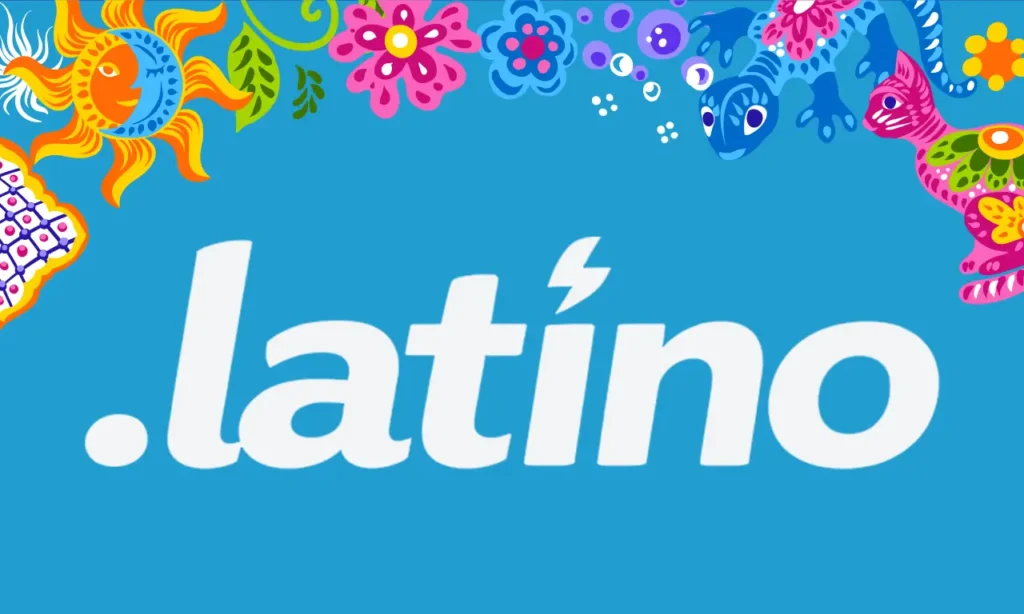 ¡Hola .latino! — The $10 trillion digital identity