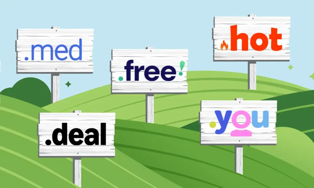 New gTLD breakdown: Where are they now?