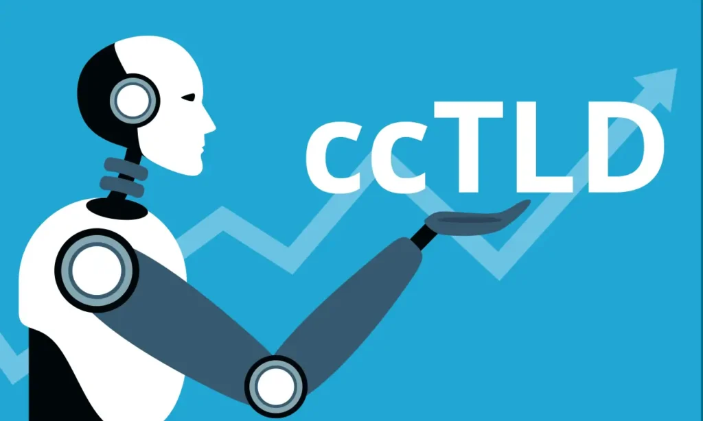 ccTLDs: The new trust anchors for the AI driven web
