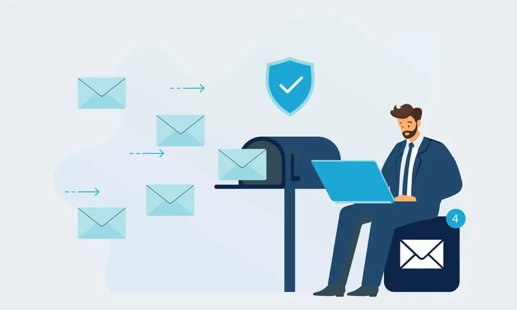 Microsoft’s new cold email policy for 2026