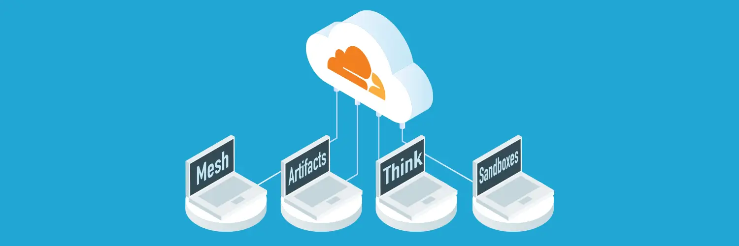 New Cloudflare tools to support "agentic AI"