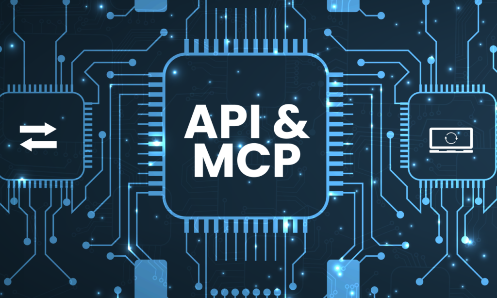 Now available — Manage DNS records and nameservers via API or your favorite AI agents with MCP