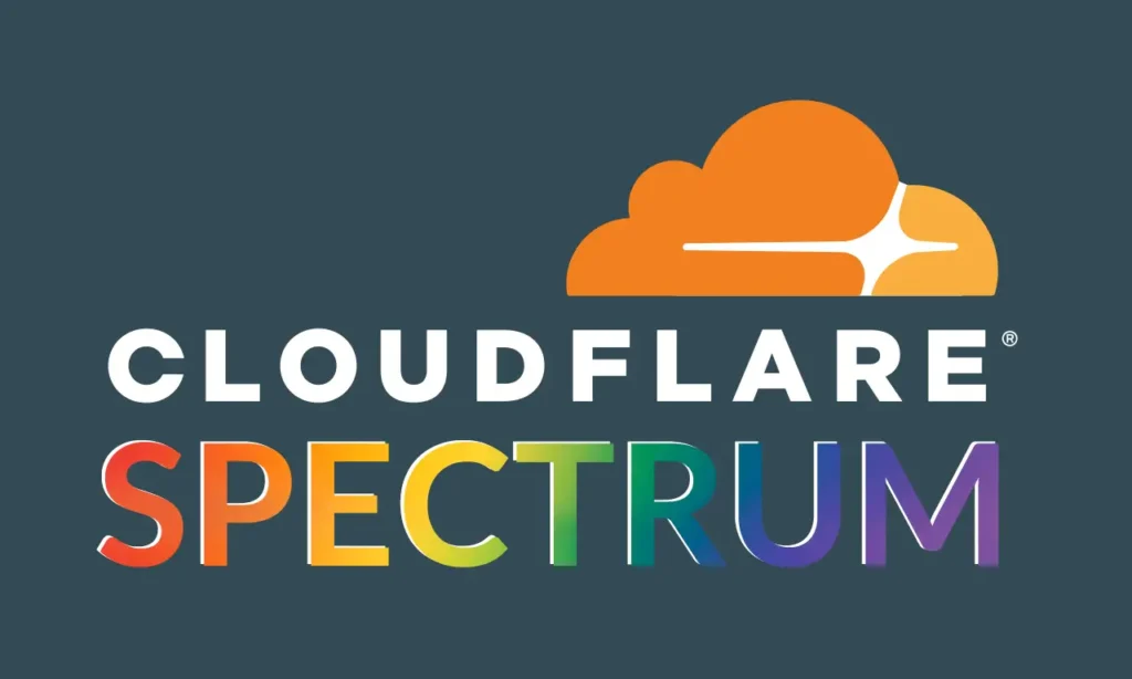 Cloudflare Spectrum: Protecting your entire infrastructure beyond the website
