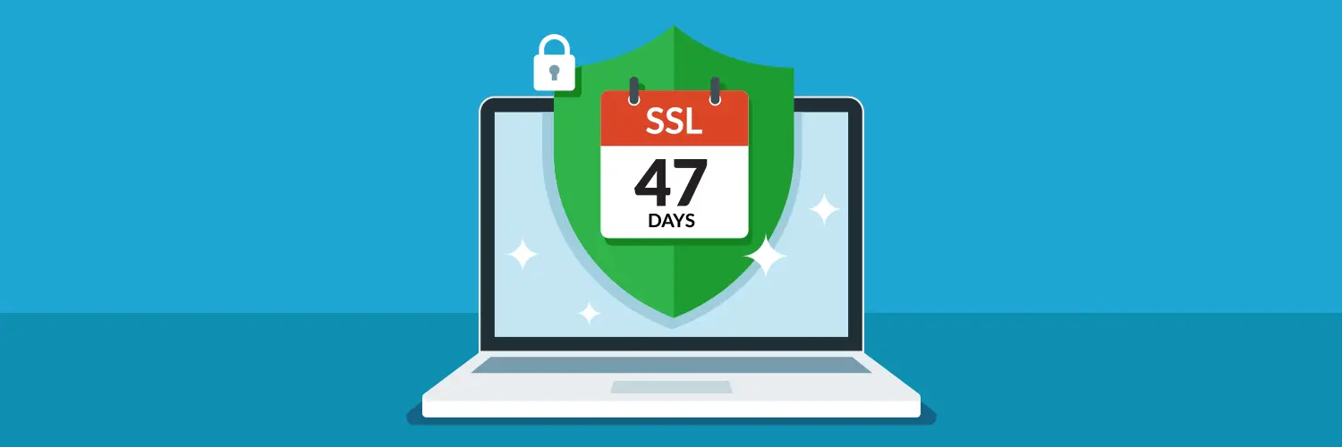 Decreased lifespans for digital certificates are coming