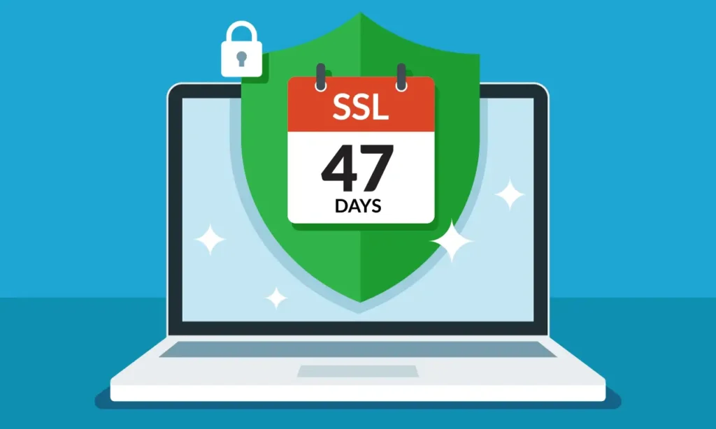 Decreased lifespans for digital certificates are coming