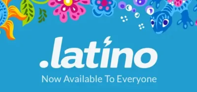 .latino domain