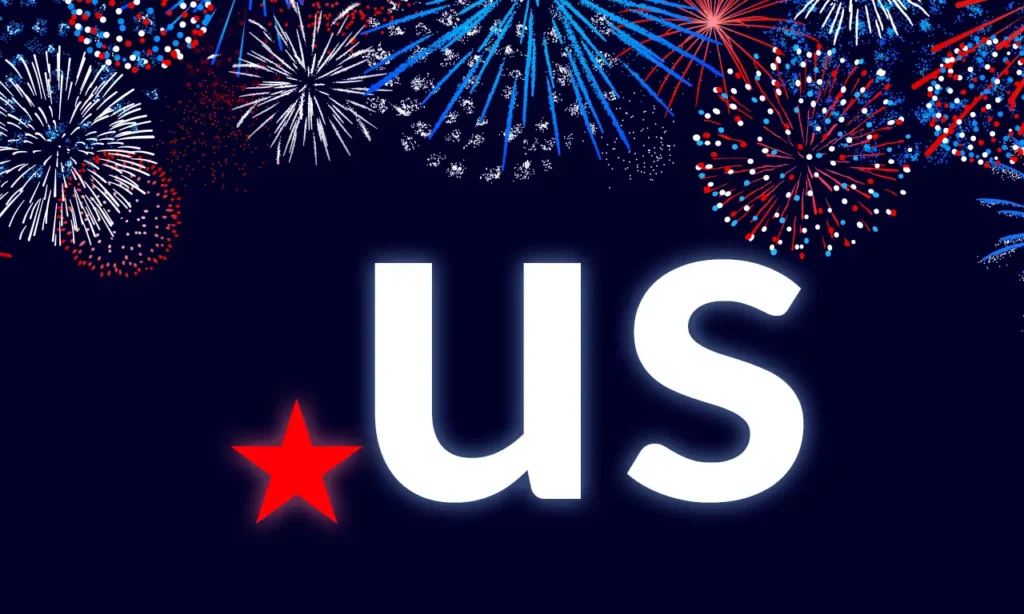 Why American brands are registering .us domains in 2026