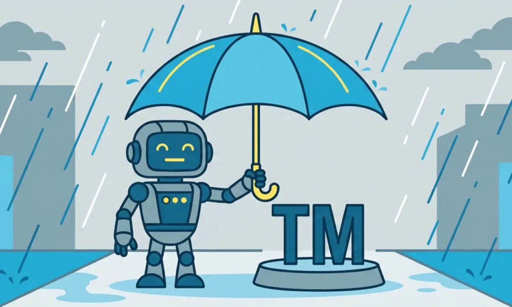 What brand teams need to know about the new wave of AI domain abuse