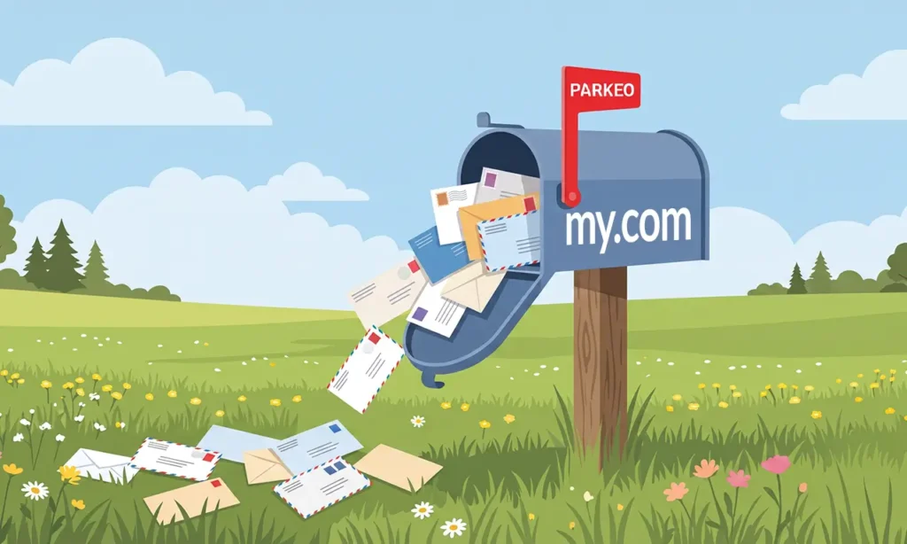 Securing the quiet spaces: Why your parked and defensive domains need DMARC