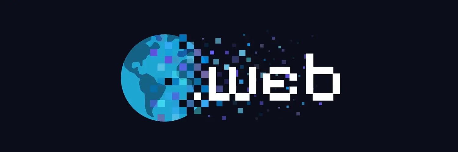 The .web domain is coming