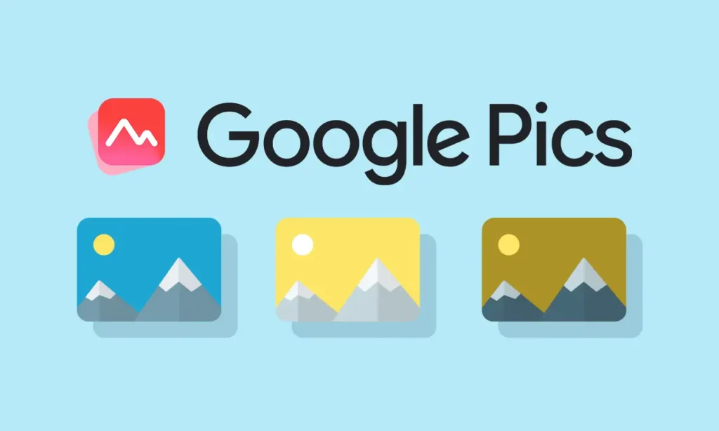 Google Pics is joining Workspace. Here’s what admins should check first