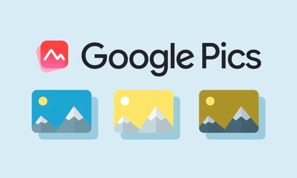 Google Pics is joining Workspace. Here’s what admins should check first