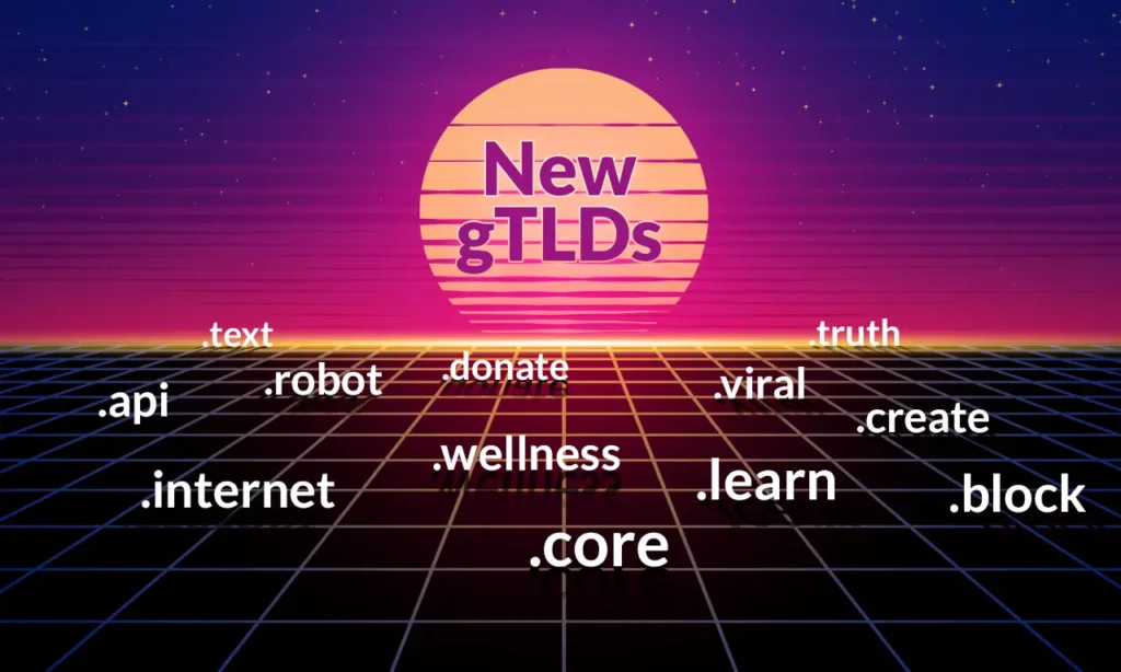 300+ new domain names just got applied for. Should any of them be on your radar?
