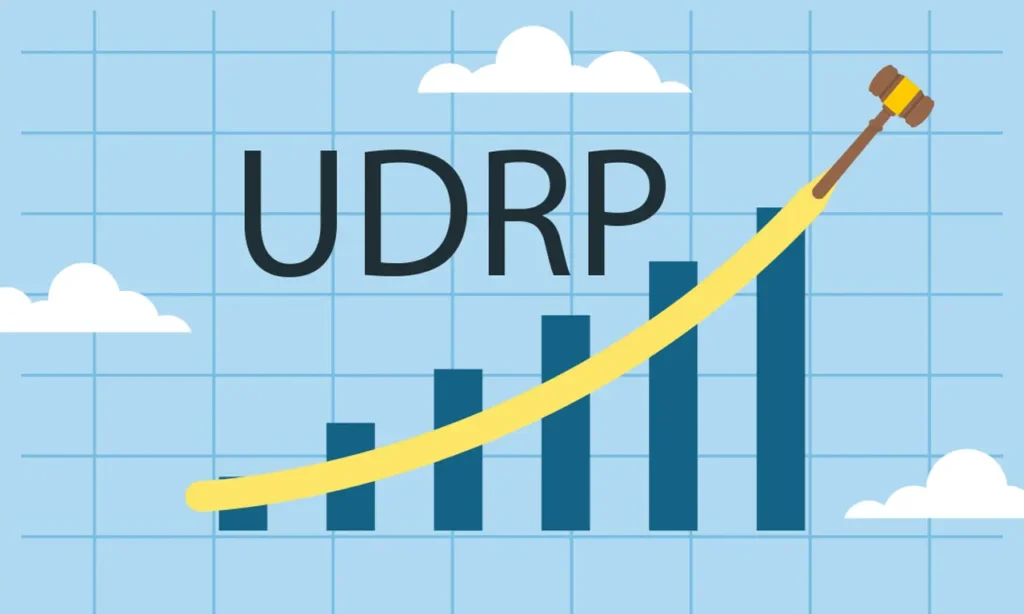 UDRP decisions are up 11.9%. Is anyone watching your domain’s back?