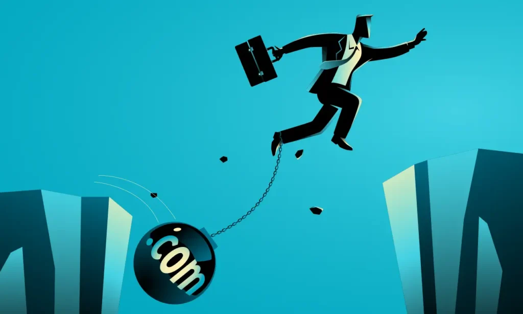 Five signs your domain portfolio has outgrown your process