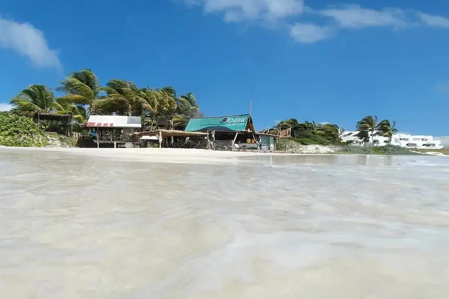 The Dune Preserve, Anguilla