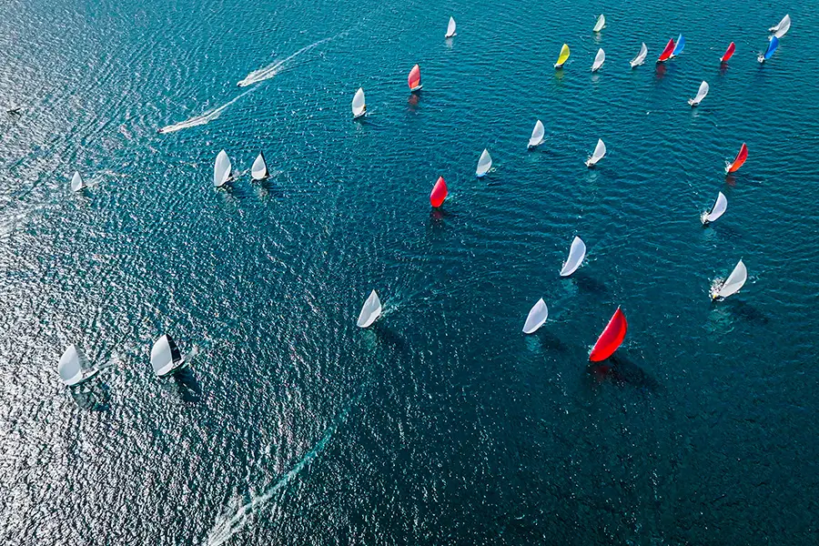 Boat Racing, Anguilla