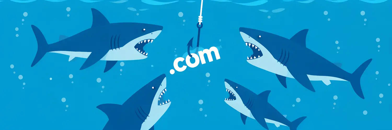 AI-generated phishing domains are coming for your brand