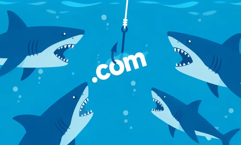 AI-generated phishing domains are coming for your brand