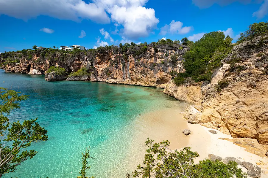Little Bay, Anguilla