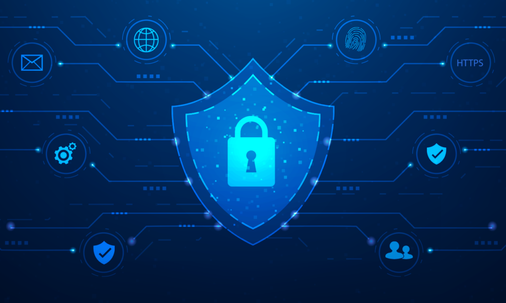 A domain security checklist for Cybersecurity Awareness Month