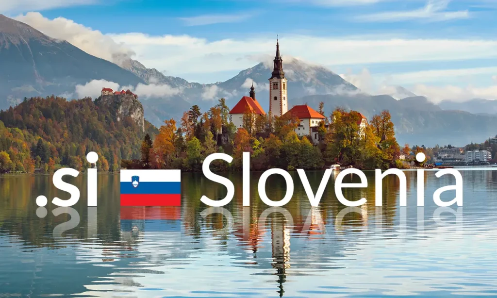 Slovenia, superintelligence, and the surprising story of .si